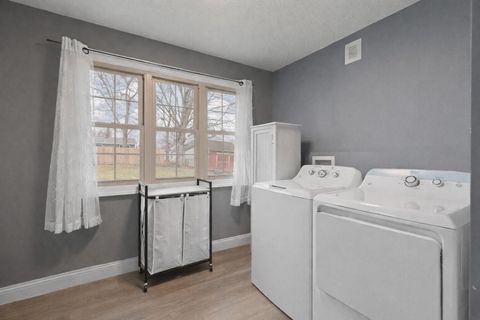 Tiny photo for 734 S Winter Street, Adrian City, MI 49221 (MLS # 81025062424)