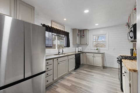 Tiny photo for 734 S Winter Street, Adrian City, MI 49221 (MLS # 81025062424)