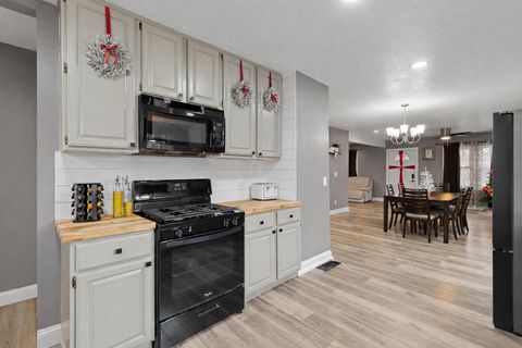 Tiny photo for 734 S Winter Street, Adrian City, MI 49221 (MLS # 81025062424)