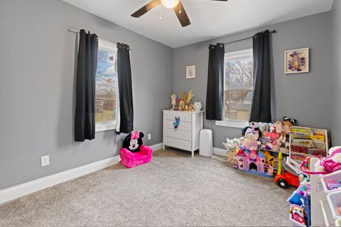 Tiny photo for 734 S Winter Street, Adrian City, MI 49221 (MLS # 81025062424)