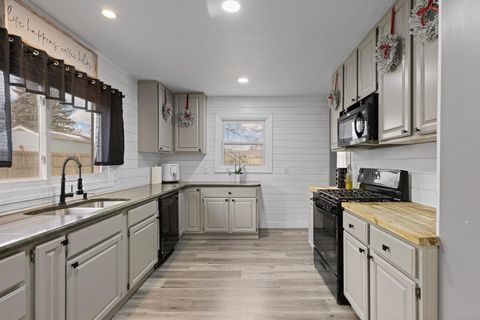 Tiny photo for 734 S Winter Street, Adrian City, MI 49221 (MLS # 81025062424)