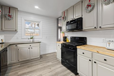 Tiny photo for 734 S Winter Street, Adrian City, MI 49221 (MLS # 81025062424)