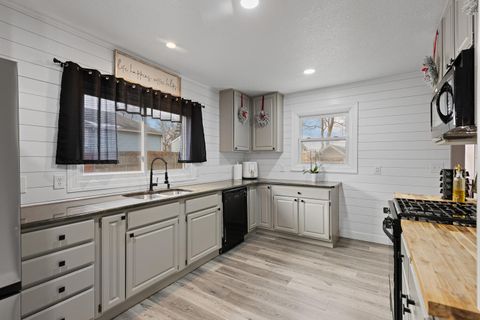 Tiny photo for 734 S Winter Street, Adrian City, MI 49221 (MLS # 81025062424)