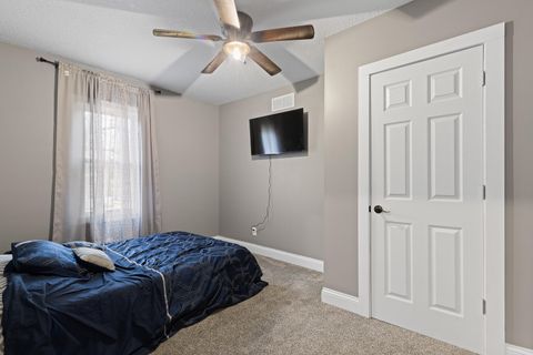 Tiny photo for 734 S Winter Street, Adrian City, MI 49221 (MLS # 81025062424)