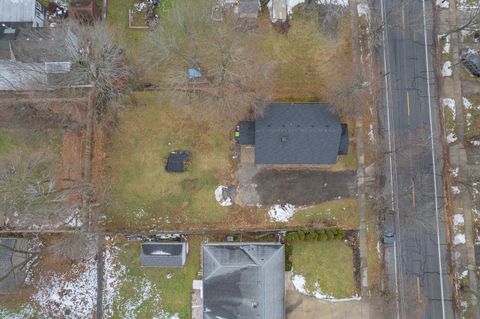 Tiny photo for 734 S Winter Street, Adrian City, MI 49221 (MLS # 81025062424)