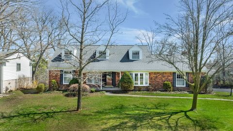 26254 KILTARTAN Street Farmington Hills City MI 48334