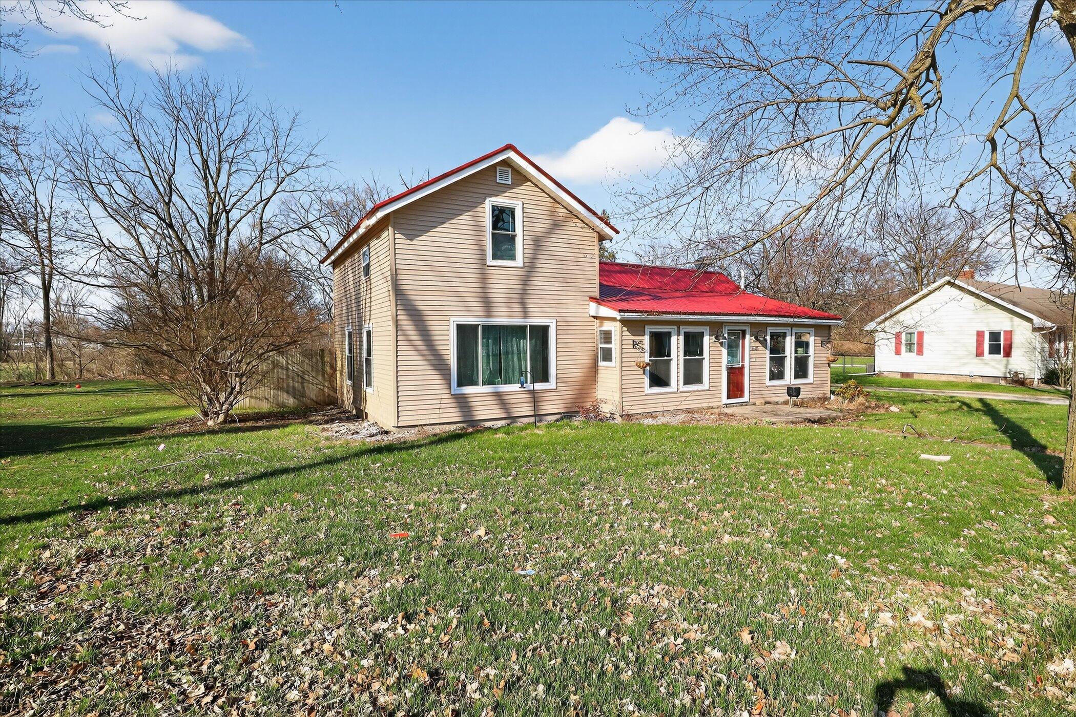 16100 Fawn River Road