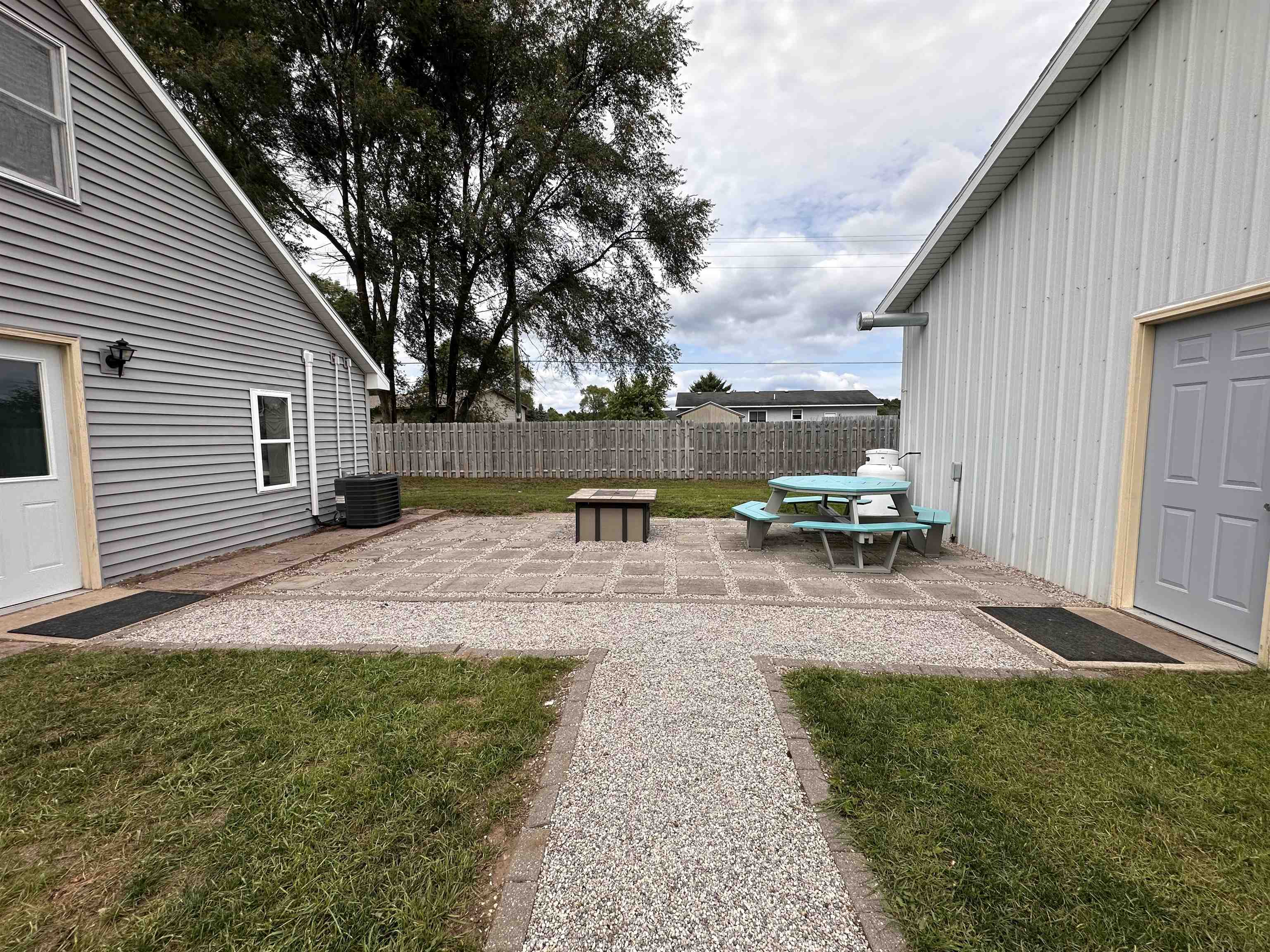 4440 Vance Road