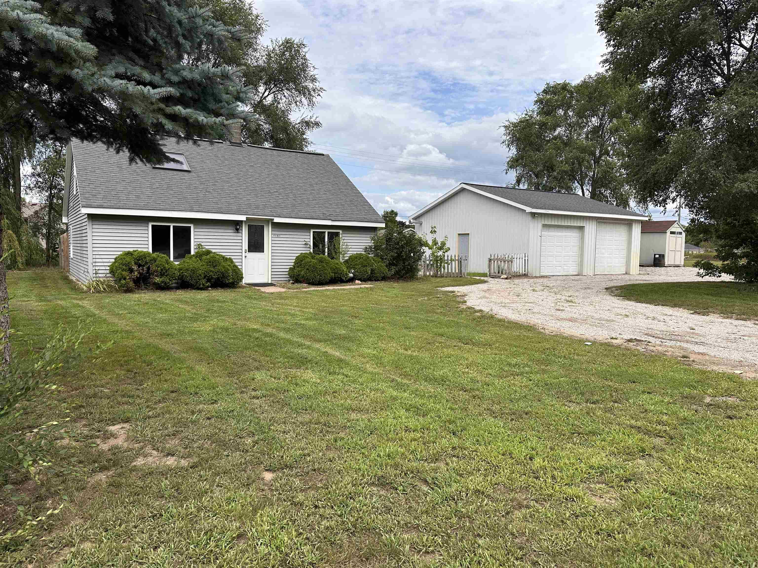 4440 Vance Road