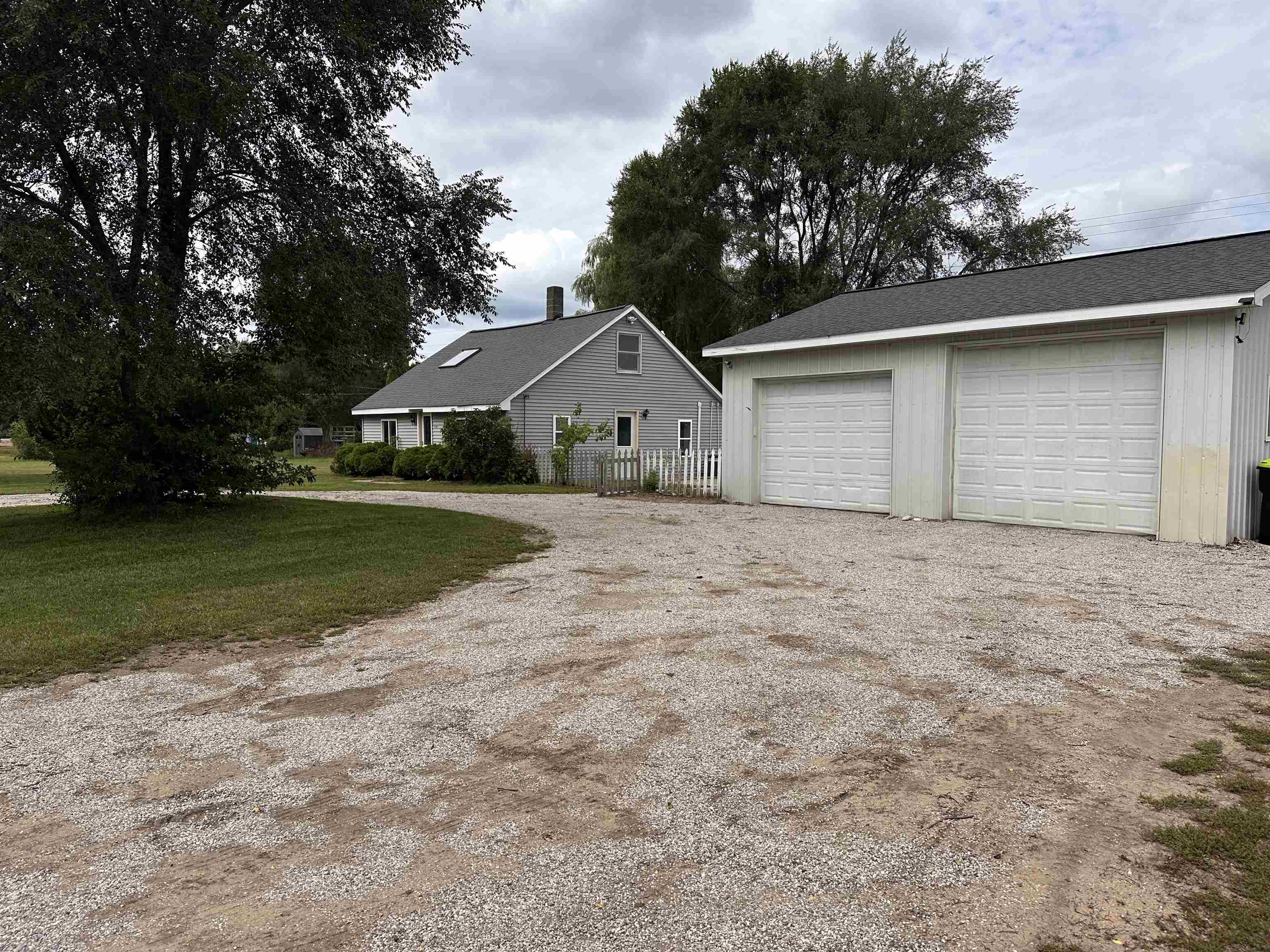 4440 Vance Road
