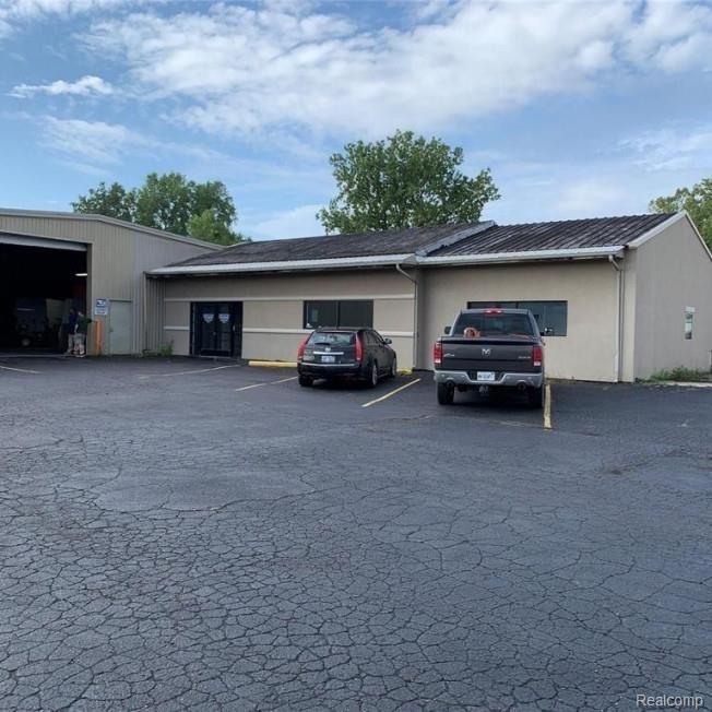 2632 Lippincott Boulevard