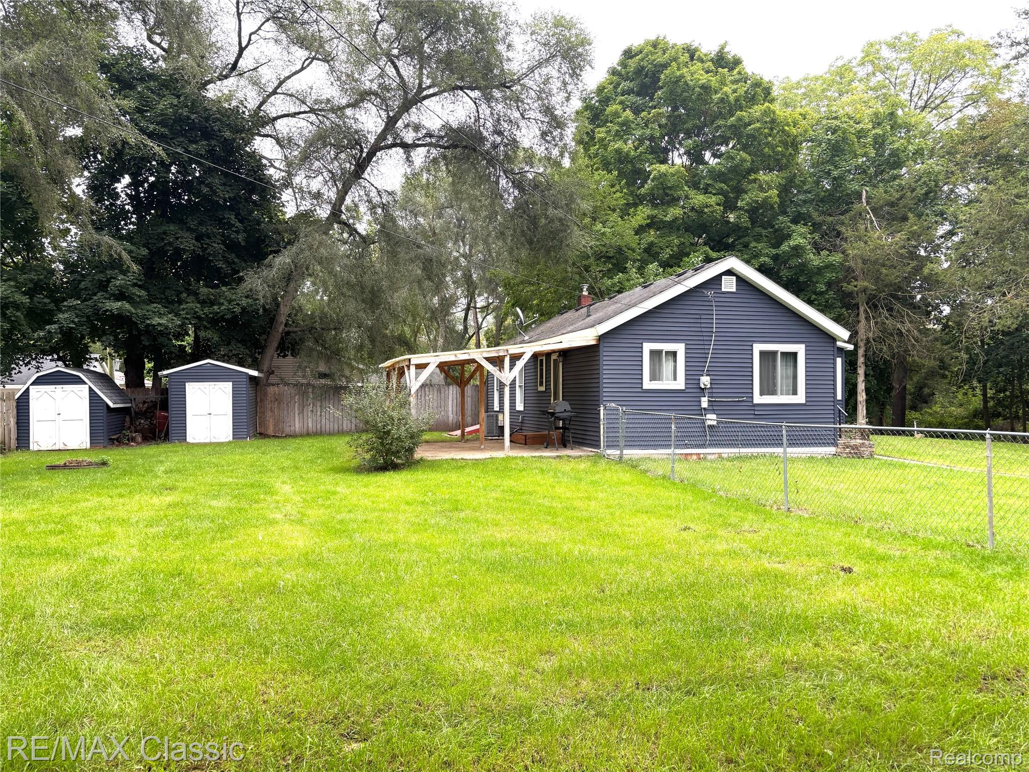 45 Delaware Road
