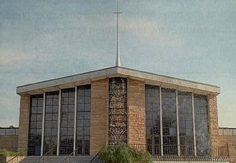 609 E 5th Avenue Flint City MI 48503