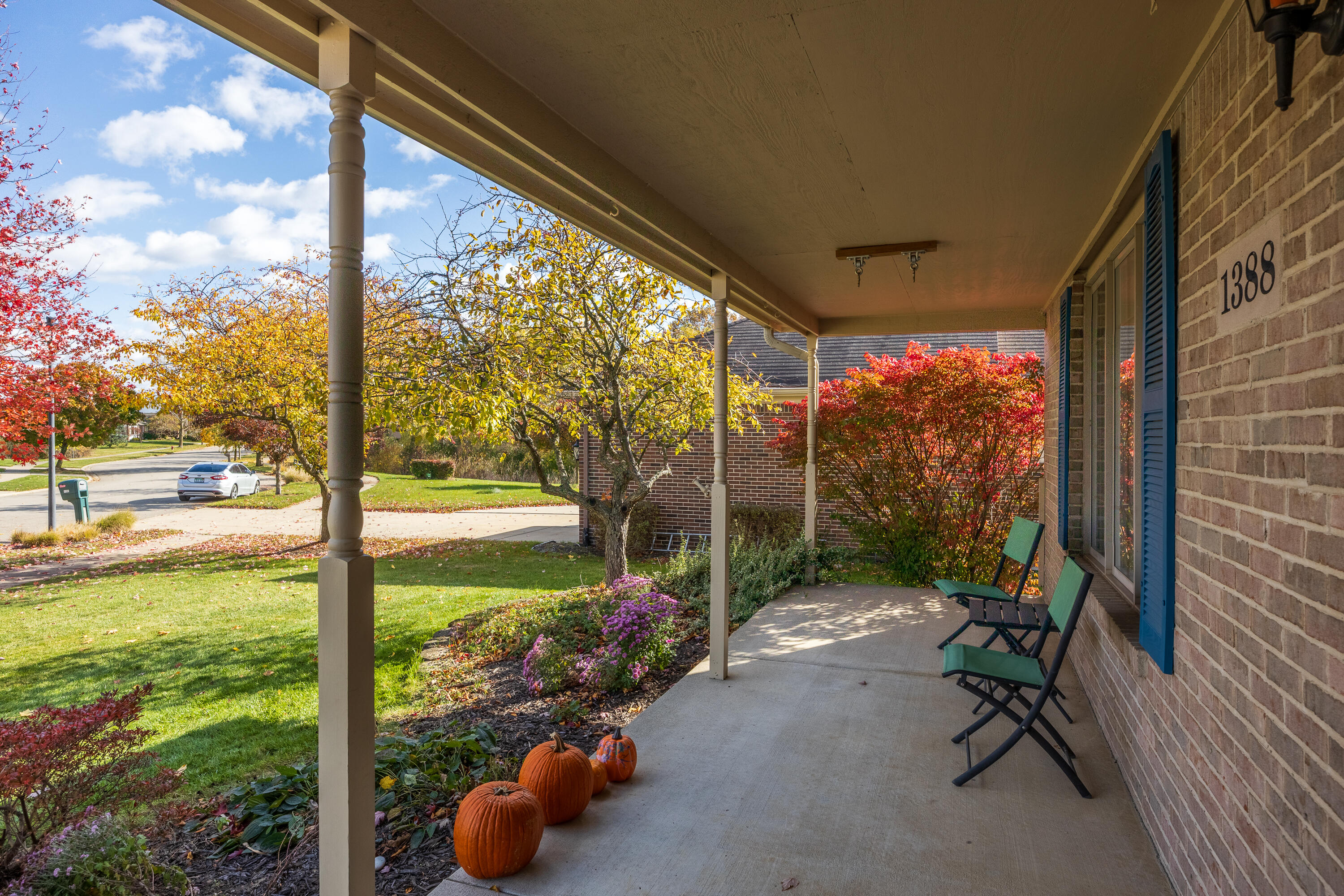 1388 S Hidden Creek Drive