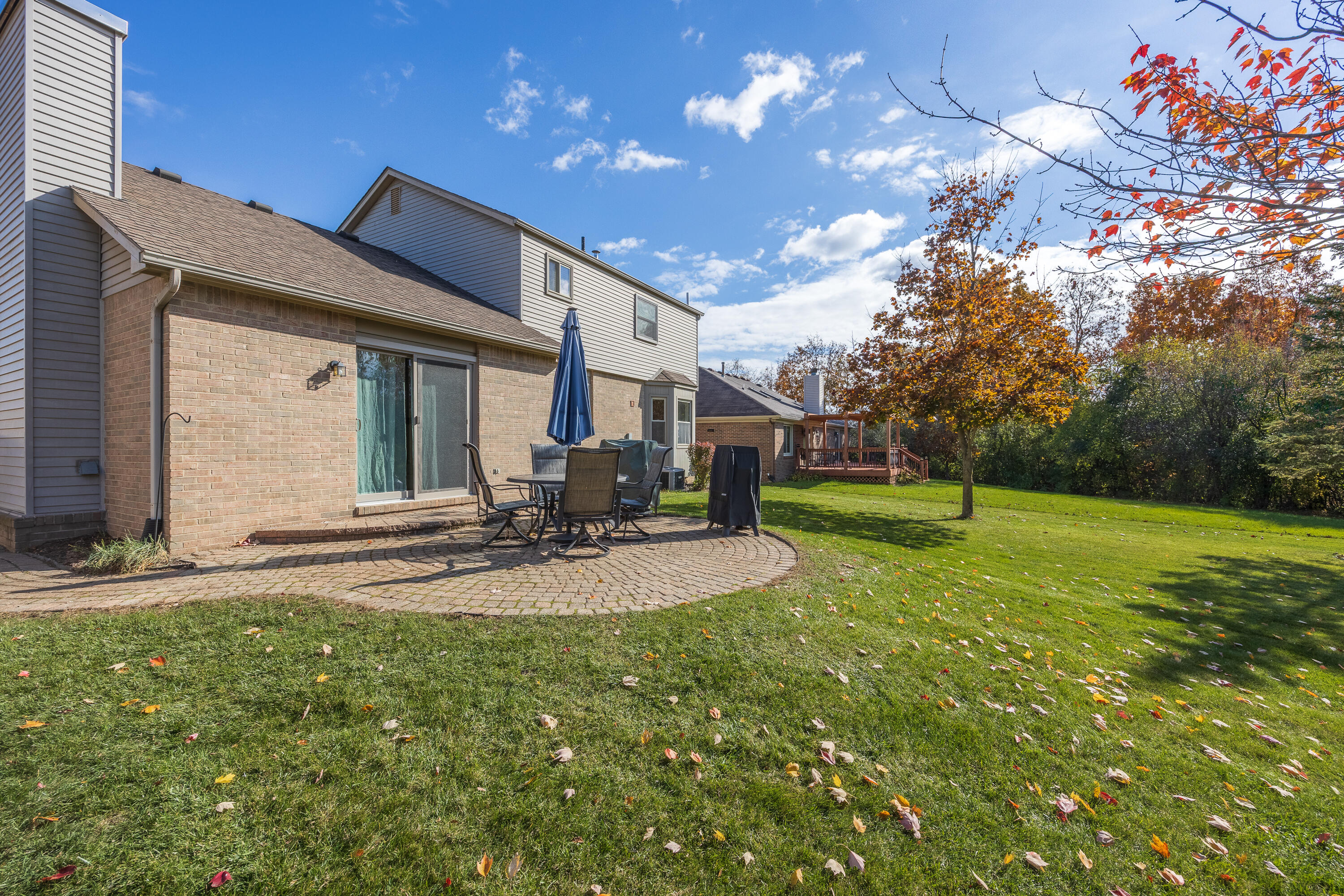 1388 S Hidden Creek Drive