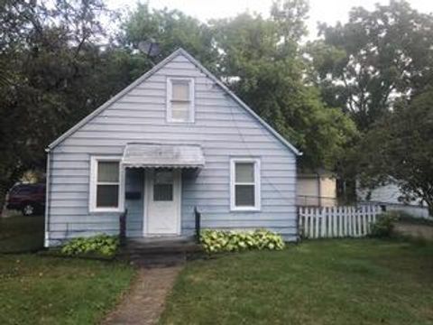 226 Dunlap Street Lansing City MI 48910