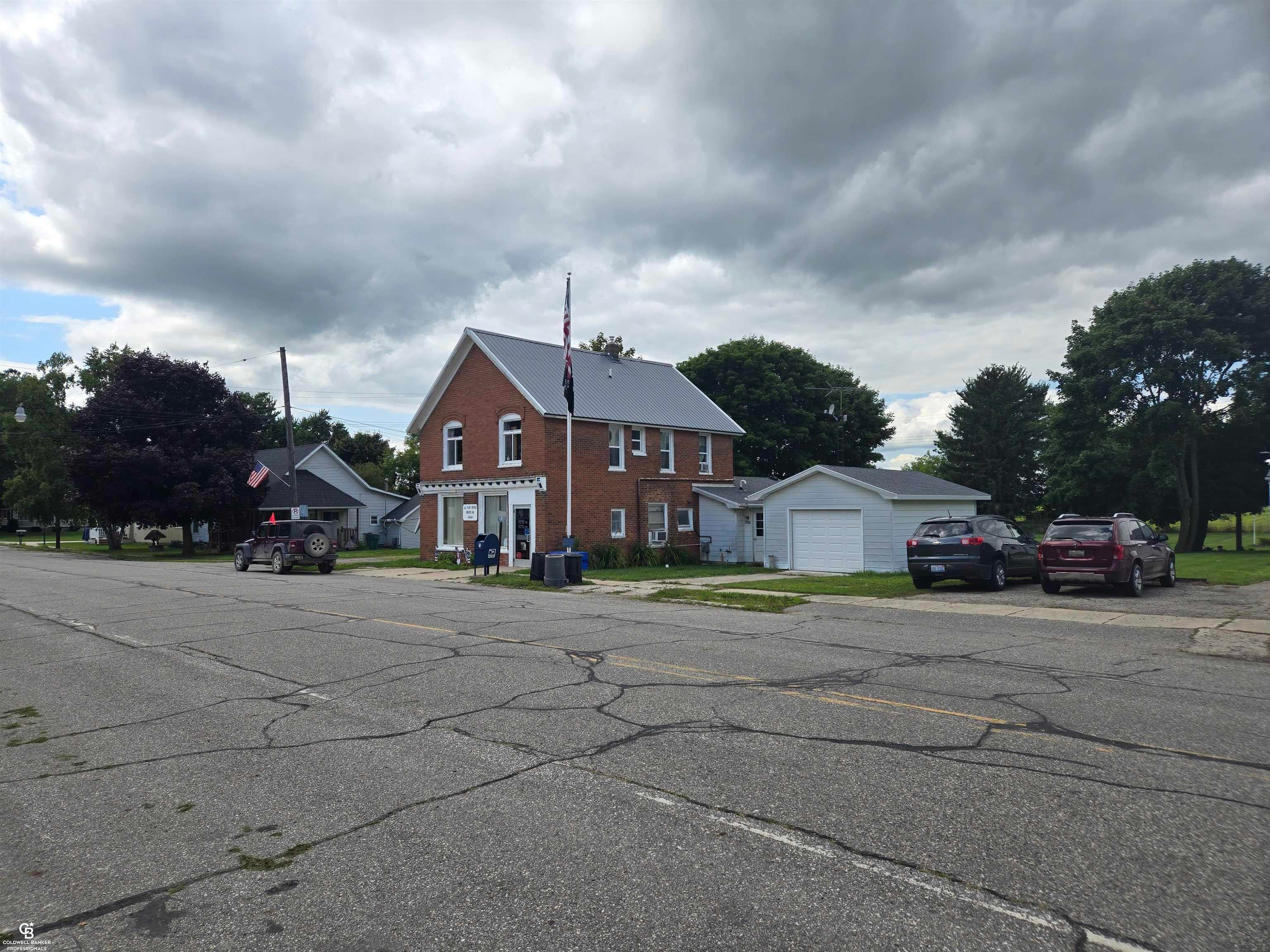 1296 Main Street