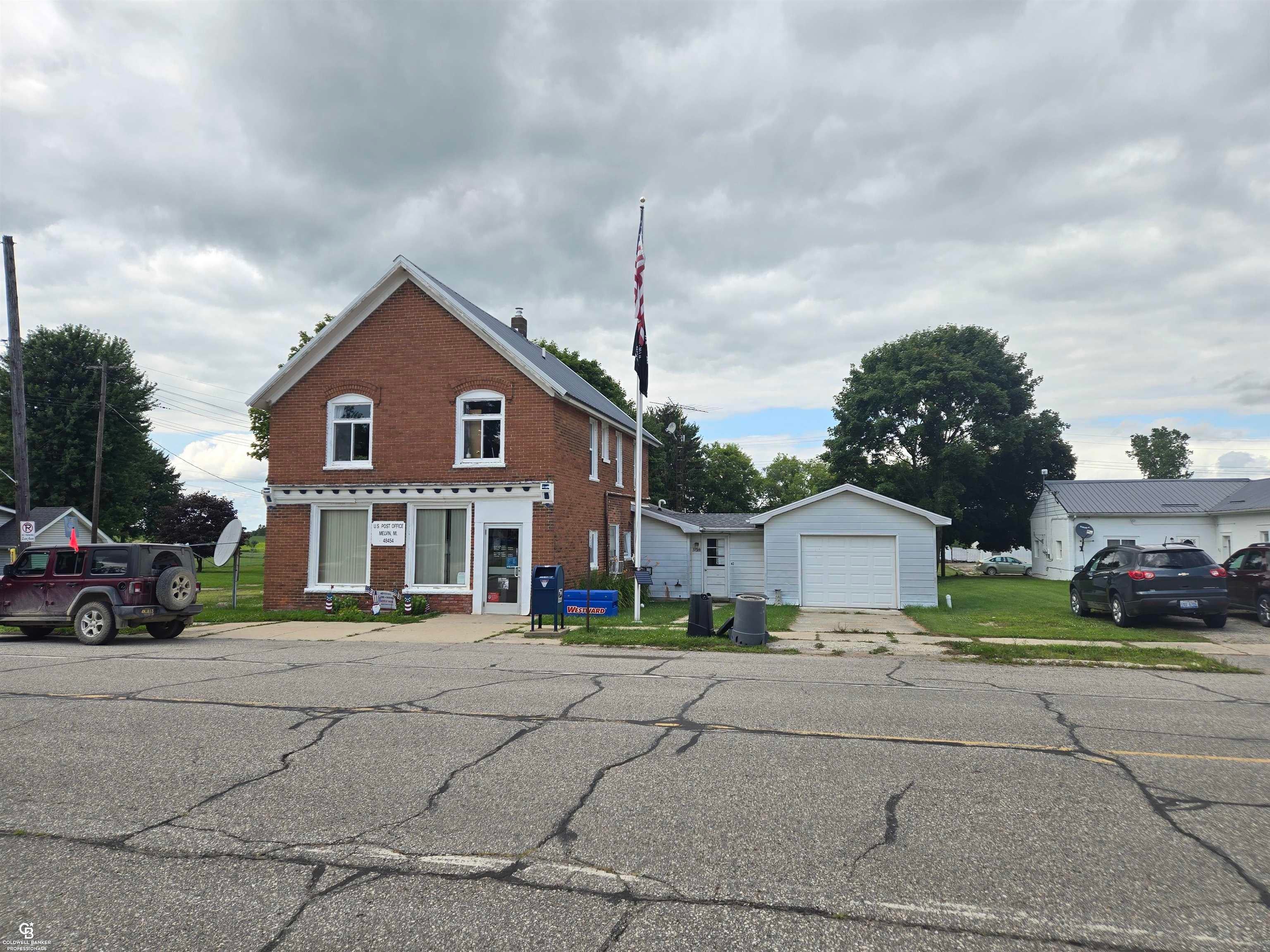1296 Main Street