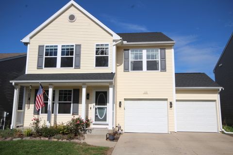 1234 Odell Farm Lane Vicksburg Village MI 49097