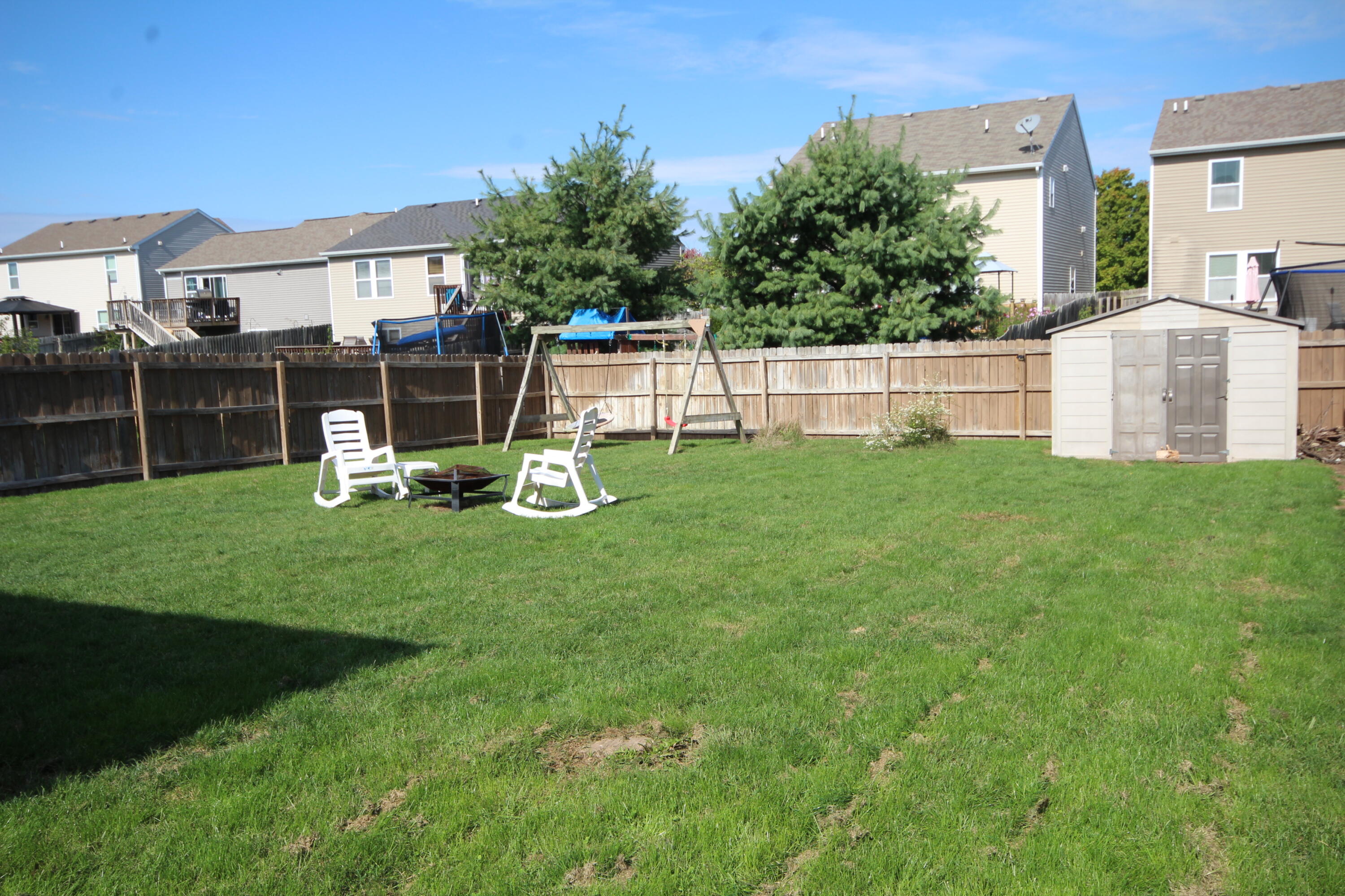 1234 Odell Farm Lane