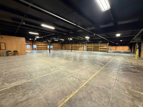 4330 W Mount Morris Road Mt Morris City MI 48458