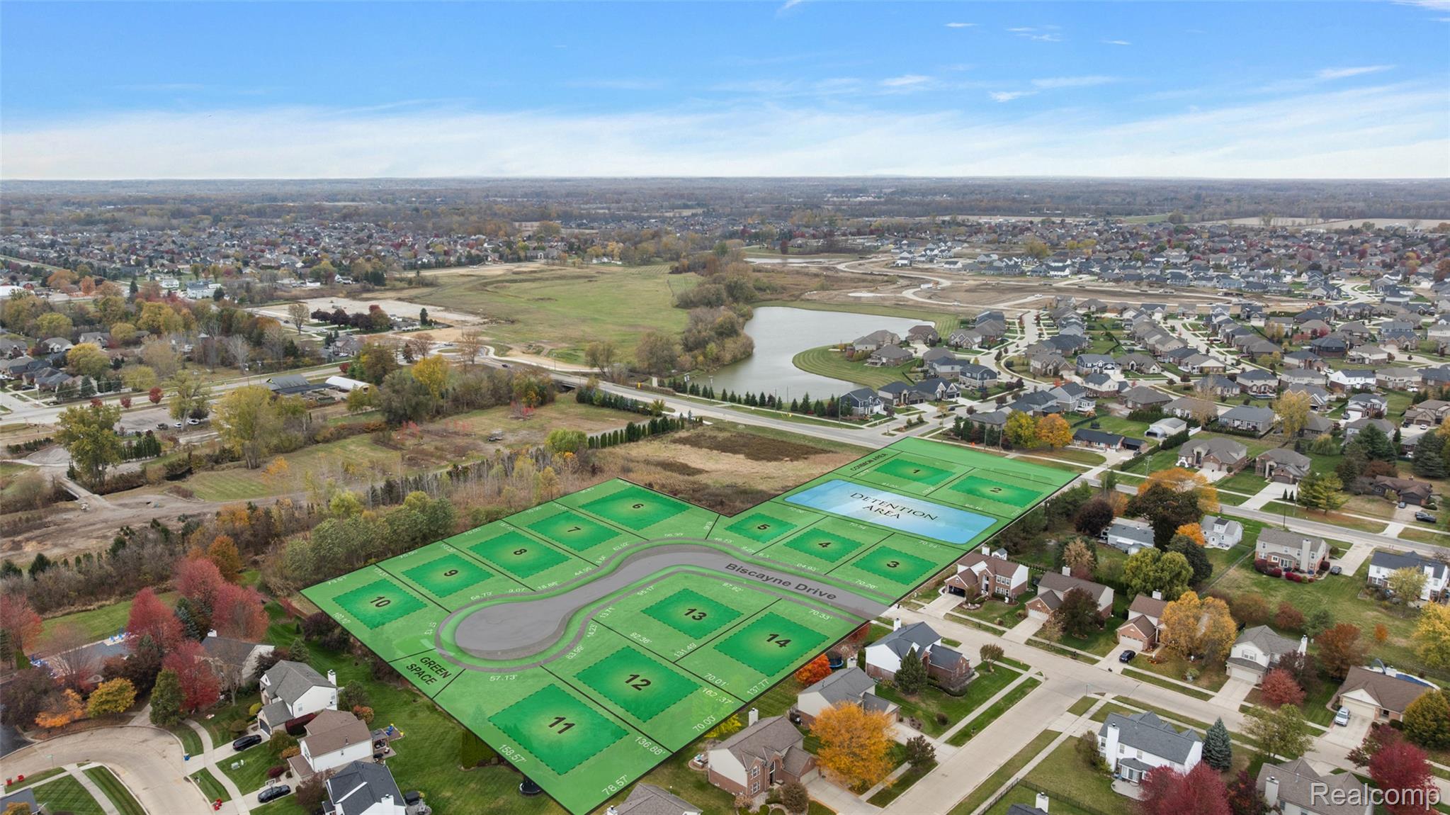 17827 Biscayne Drive