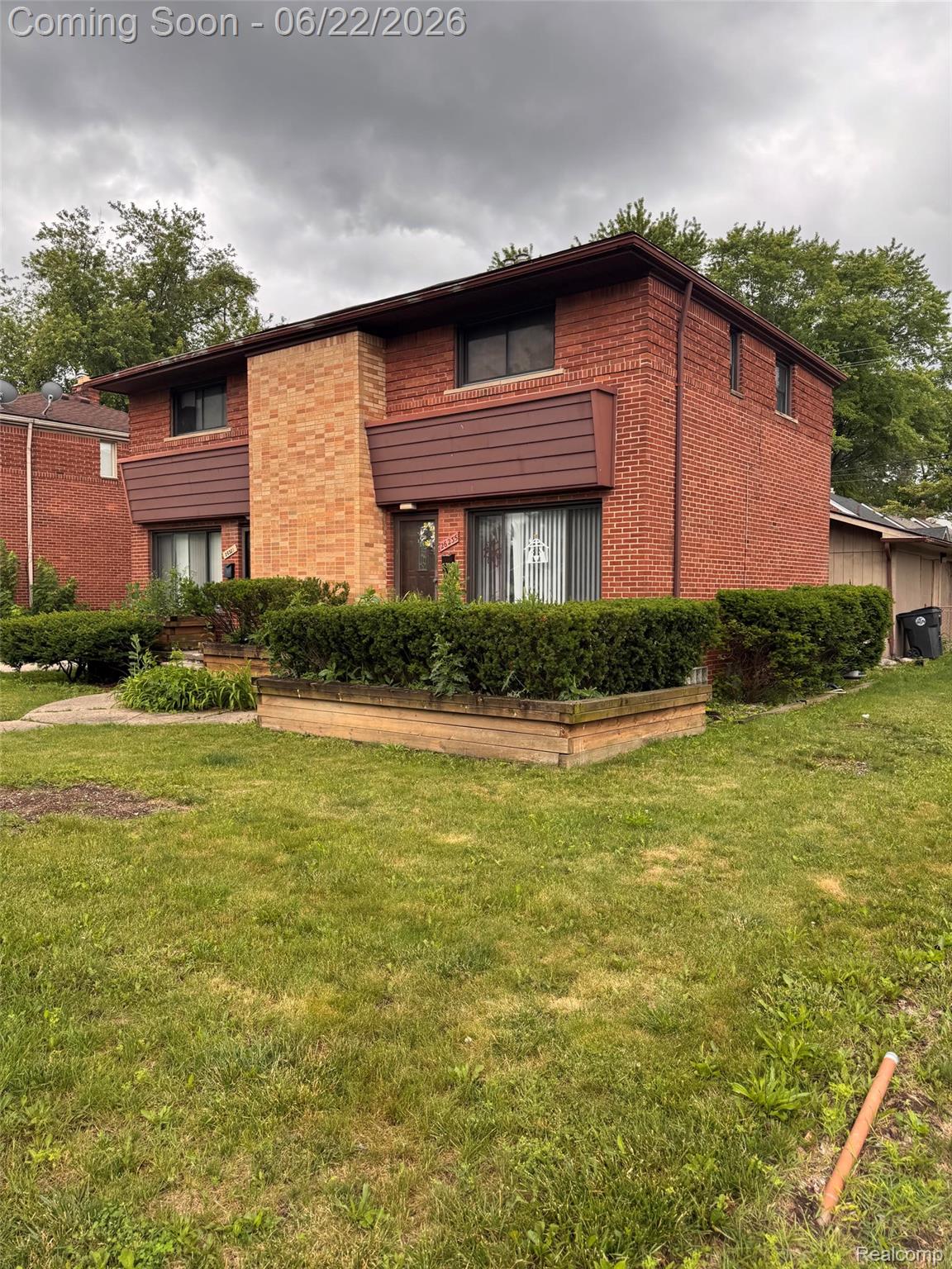 26231-26235 Coolidge Highway