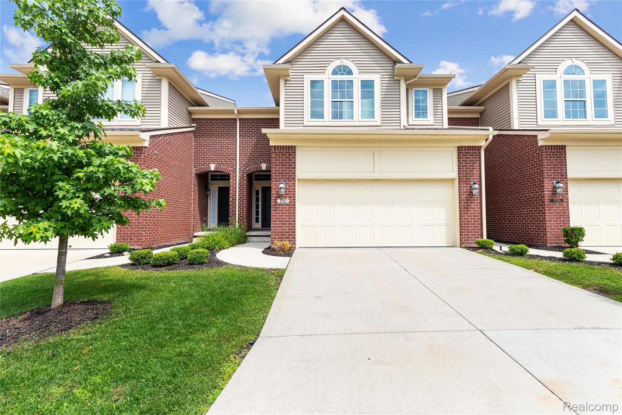 7512 Berry Wood Lane