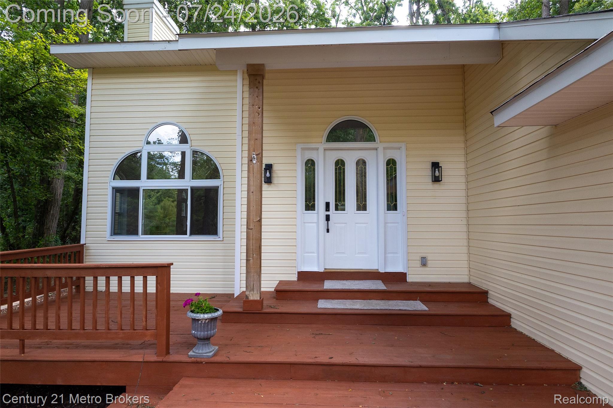 15117 Locust Grove Drive