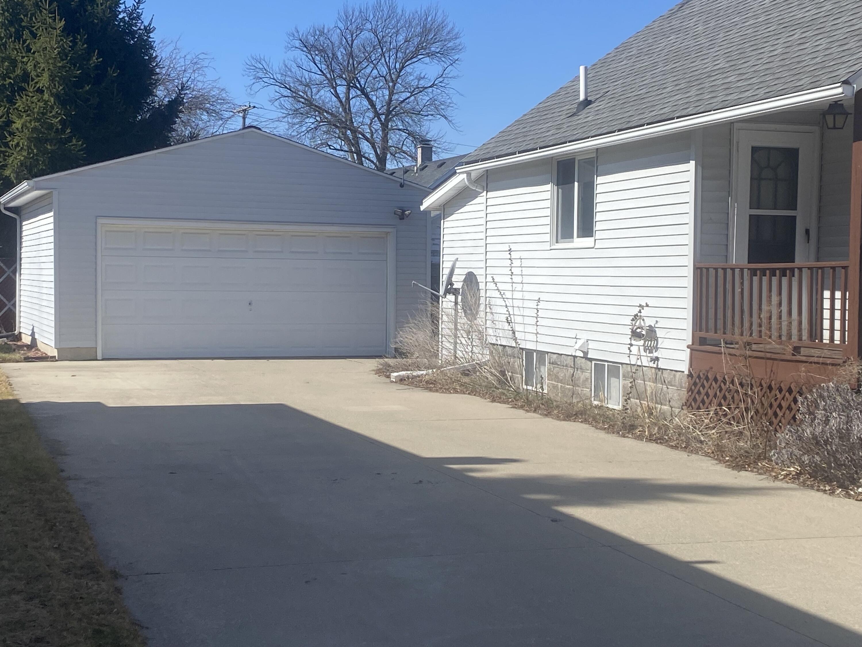 720 S Sherman Street