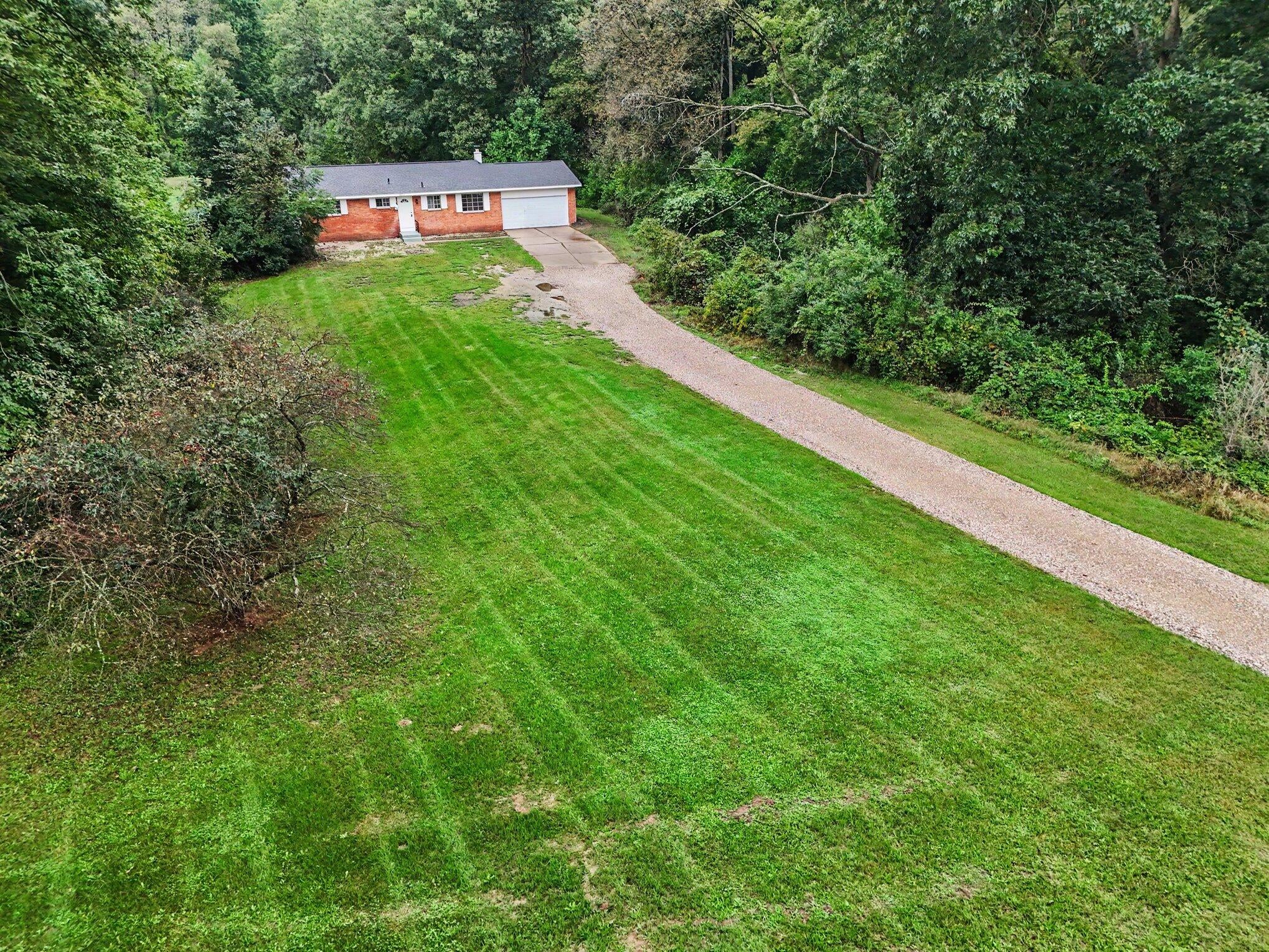 1150 Luce Road