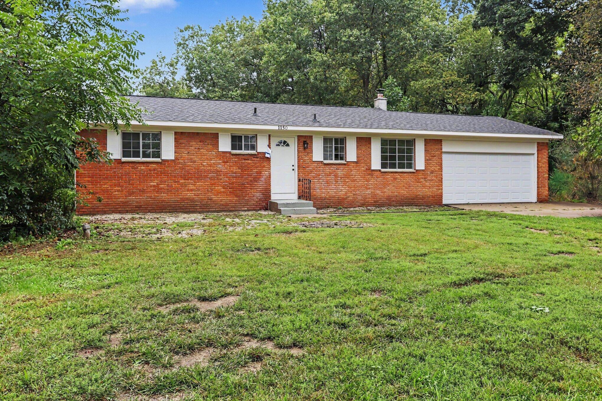 1150 Luce Road