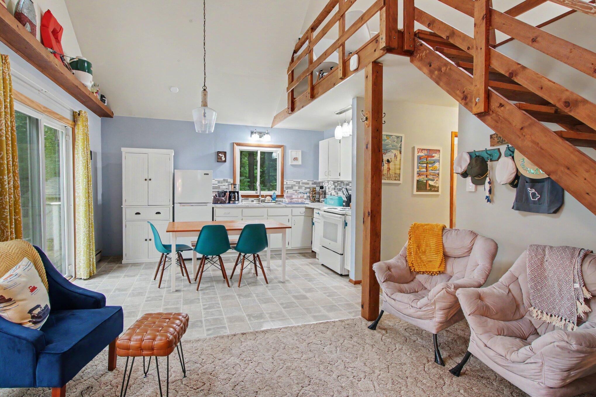 52808 Bay Drive