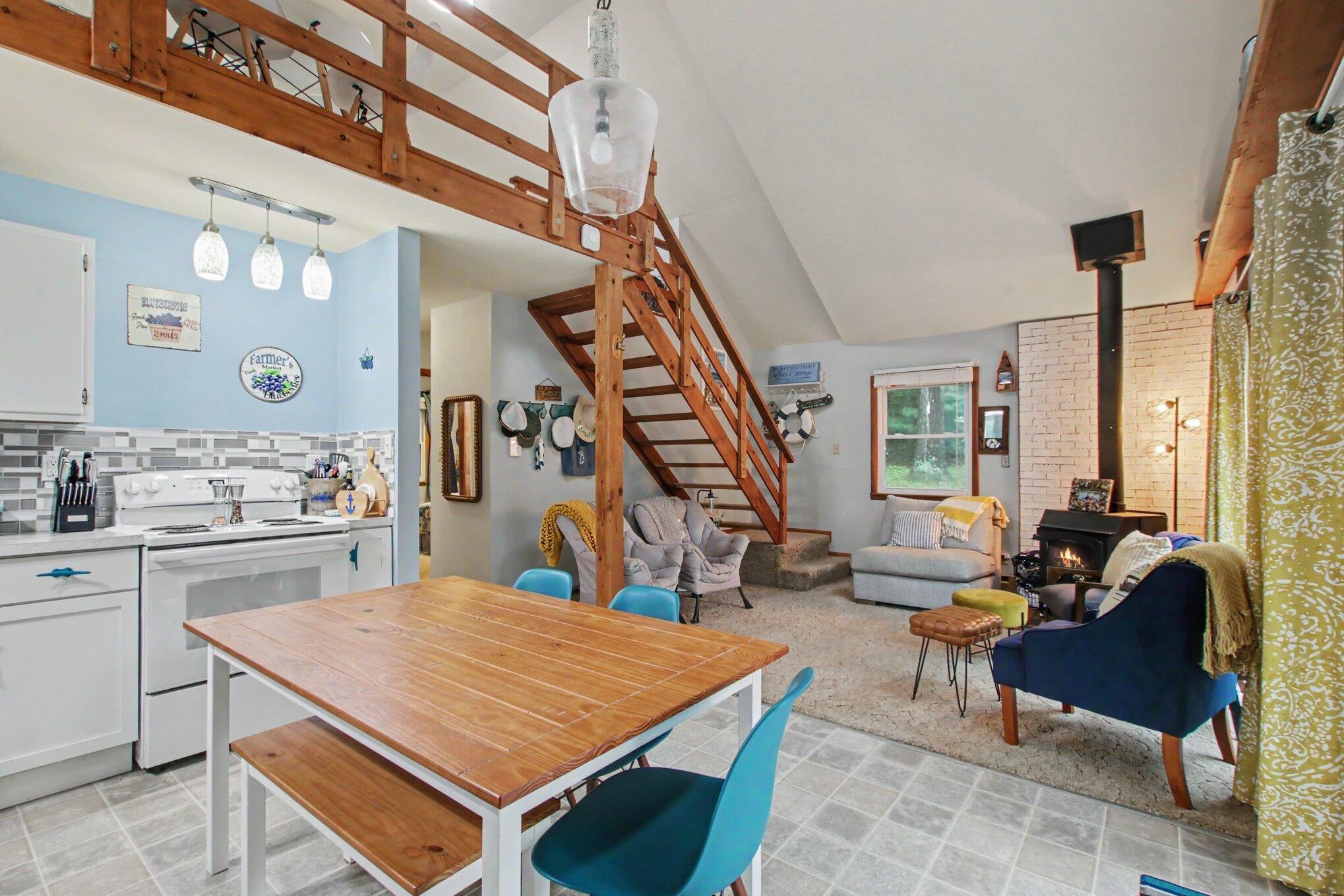 52808 Bay Drive
