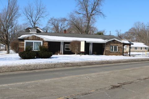 2320 Francis Street Summit Township MI 49203