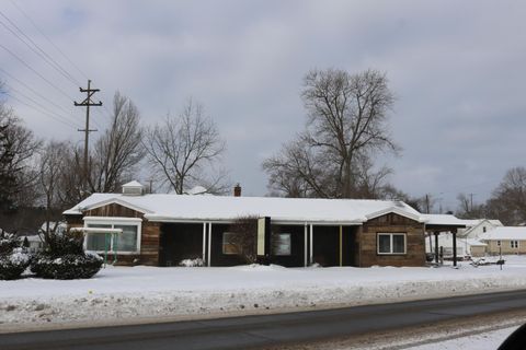 2320 Francis Street Summit Township MI 49203