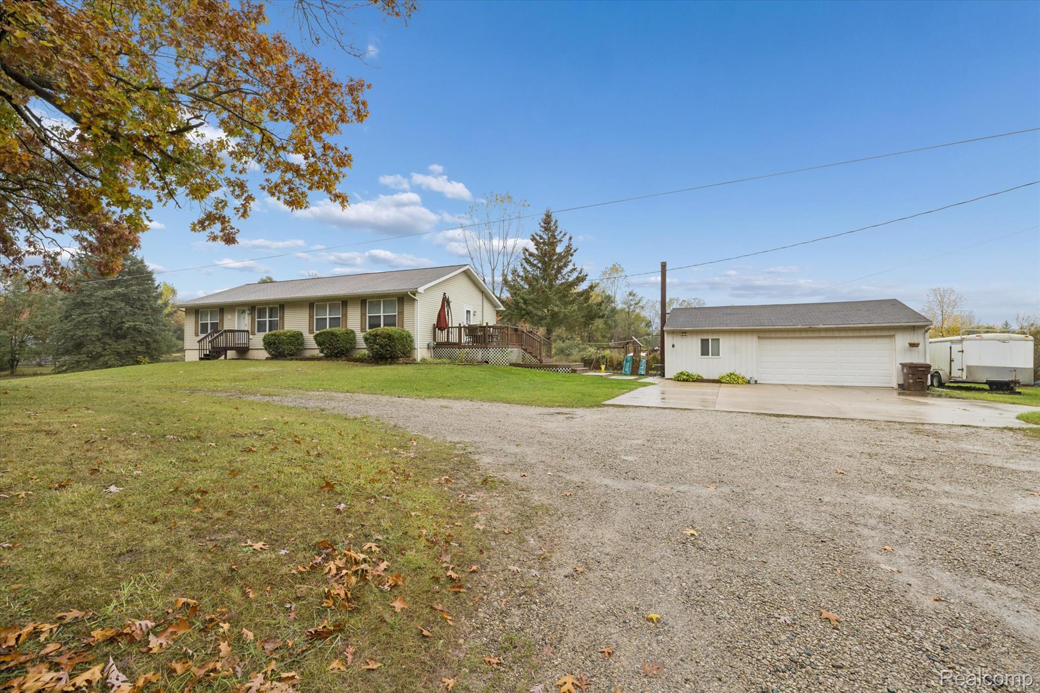 4599 Wheeler Road