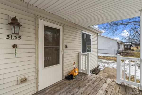 5135 Youngstown Place