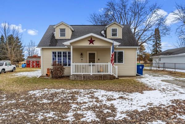 5135 Youngstown Place