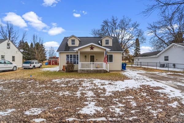 5135 Youngstown Place