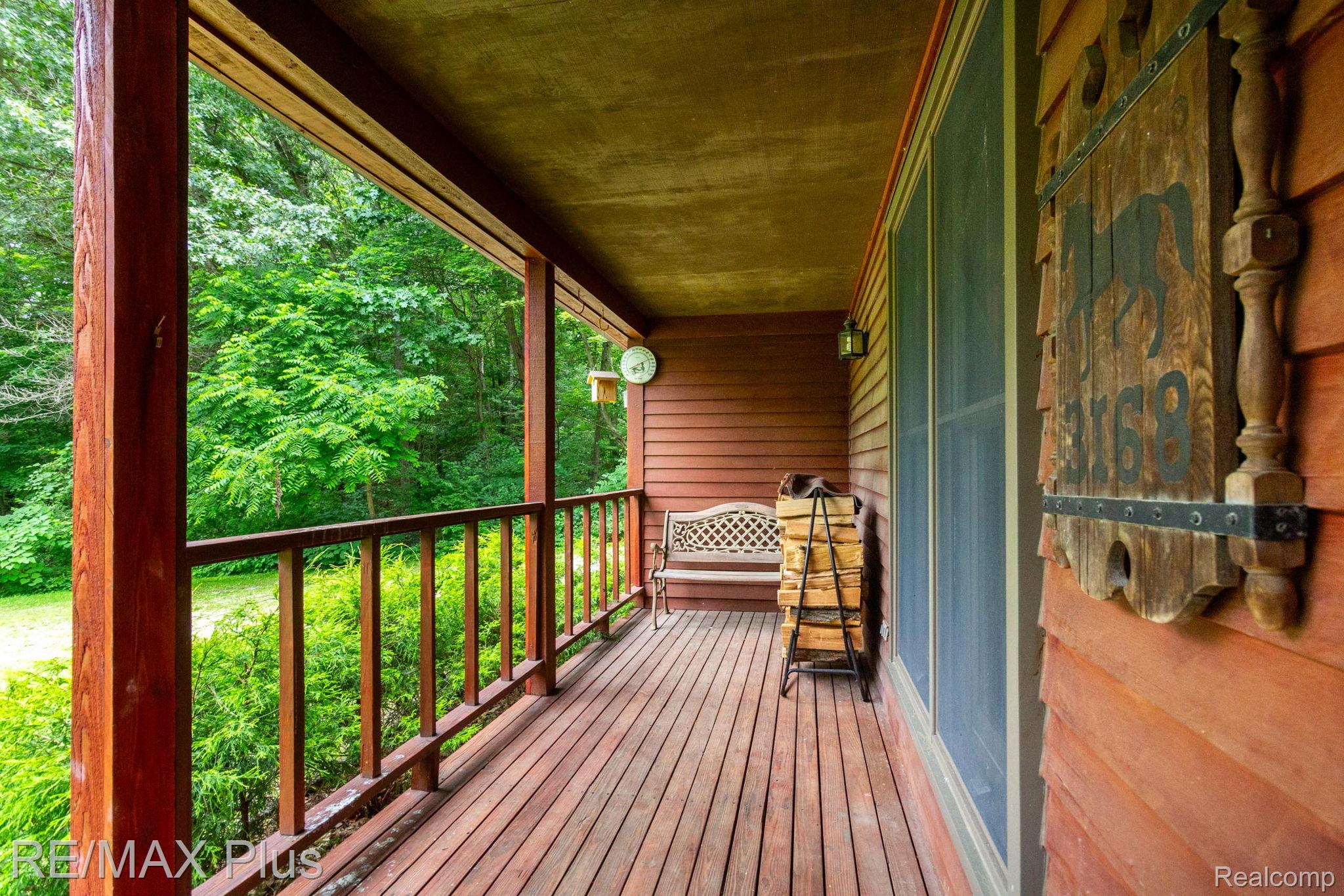 3168 FARMBROOK Lane