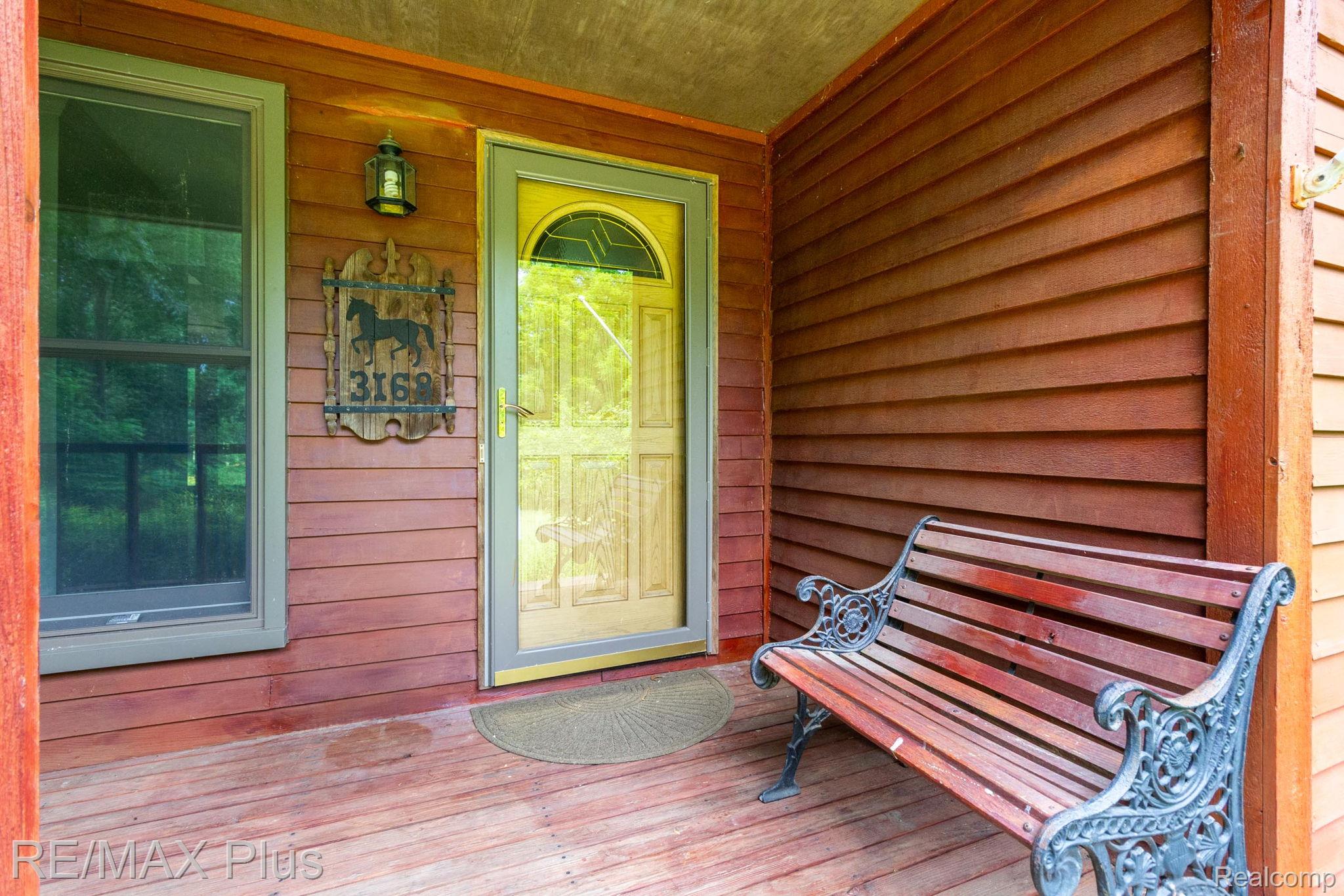 3168 FARMBROOK Lane