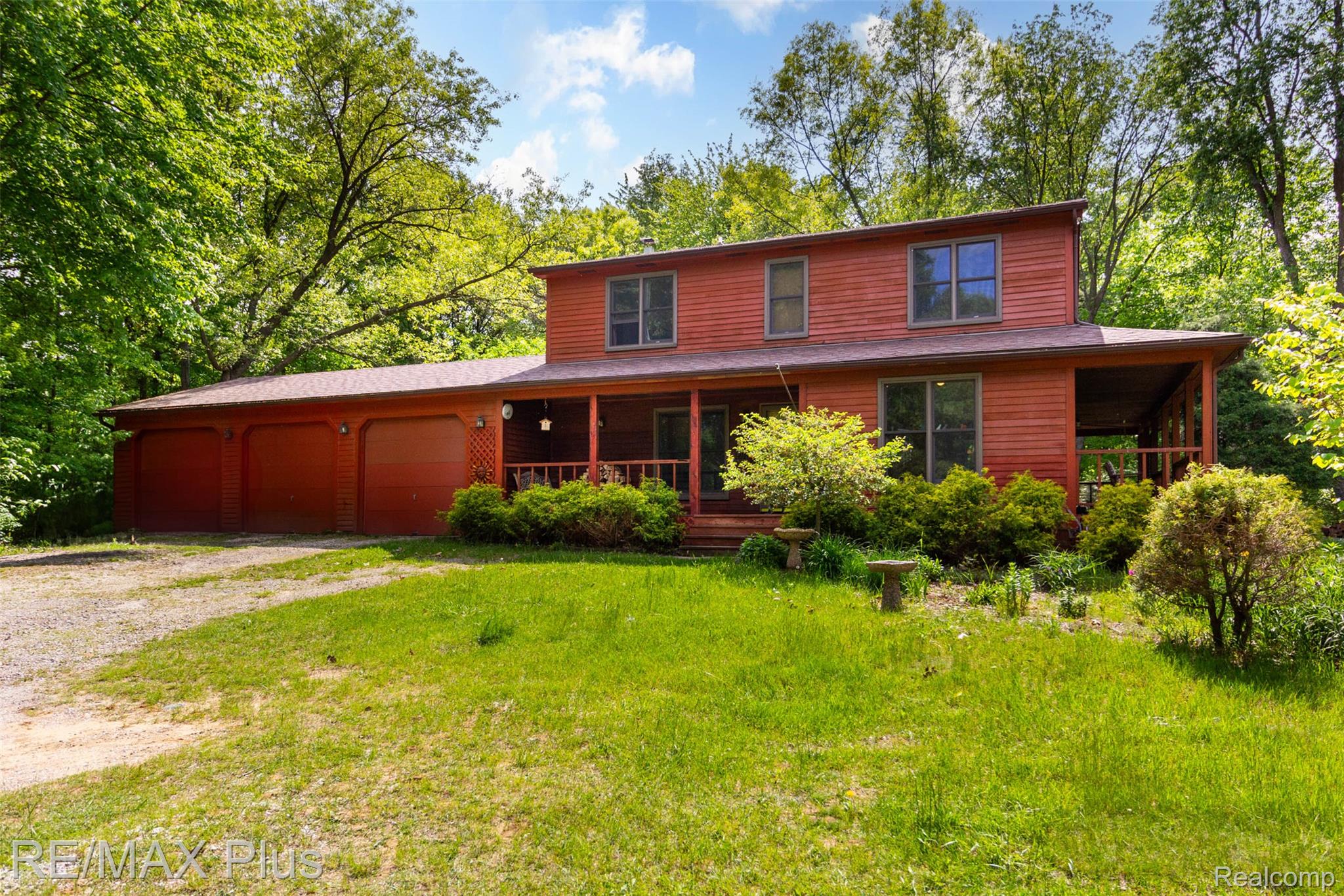 3168 FARMBROOK Lane