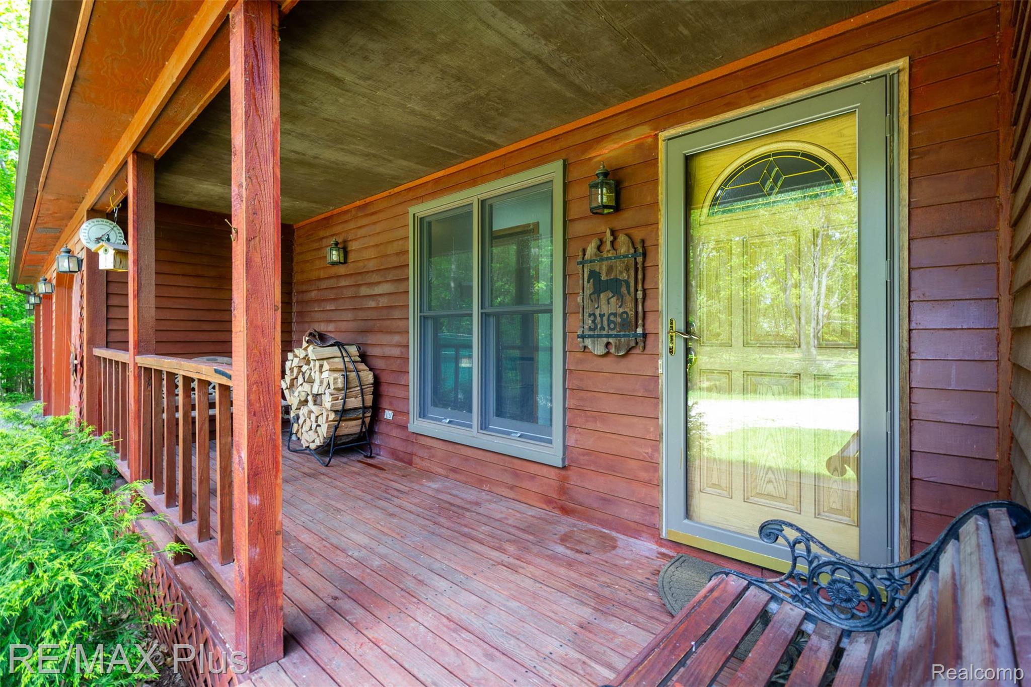 3168 FARMBROOK Lane