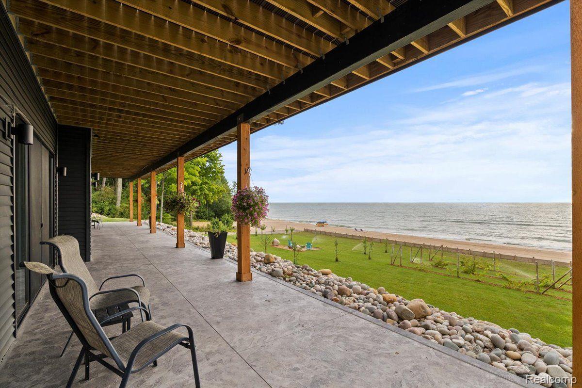 Harrisville City Alcona, Michigan 48740, United States, 3 Bedrooms Bedrooms, ,4 BathroomsBathrooms,Residential,Active,139822