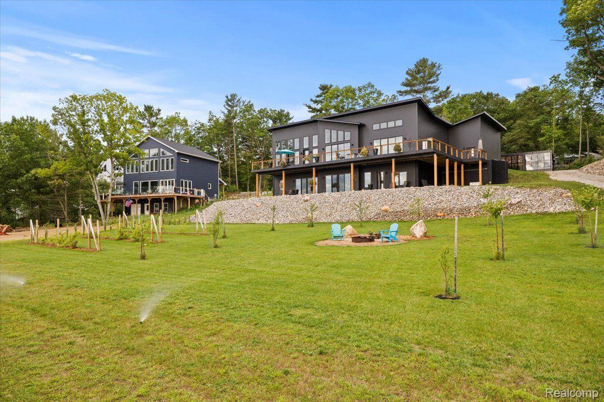 Harrisville City Alcona, Michigan 48740, United States, 3 Bedrooms Bedrooms, ,4 BathroomsBathrooms,Residential,Active,139822