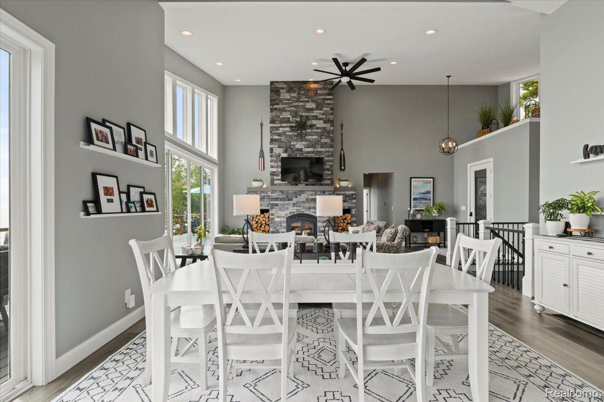 Harrisville City Alcona, Michigan 48740, United States, 3 Bedrooms Bedrooms, ,4 BathroomsBathrooms,Residential,Active,139822