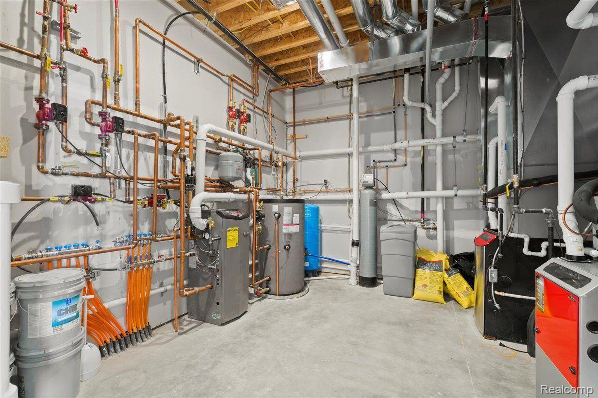 Harrisville City Alcona, Michigan 48740, United States, 3 Bedrooms Bedrooms, ,4 BathroomsBathrooms,Residential,Active,139822