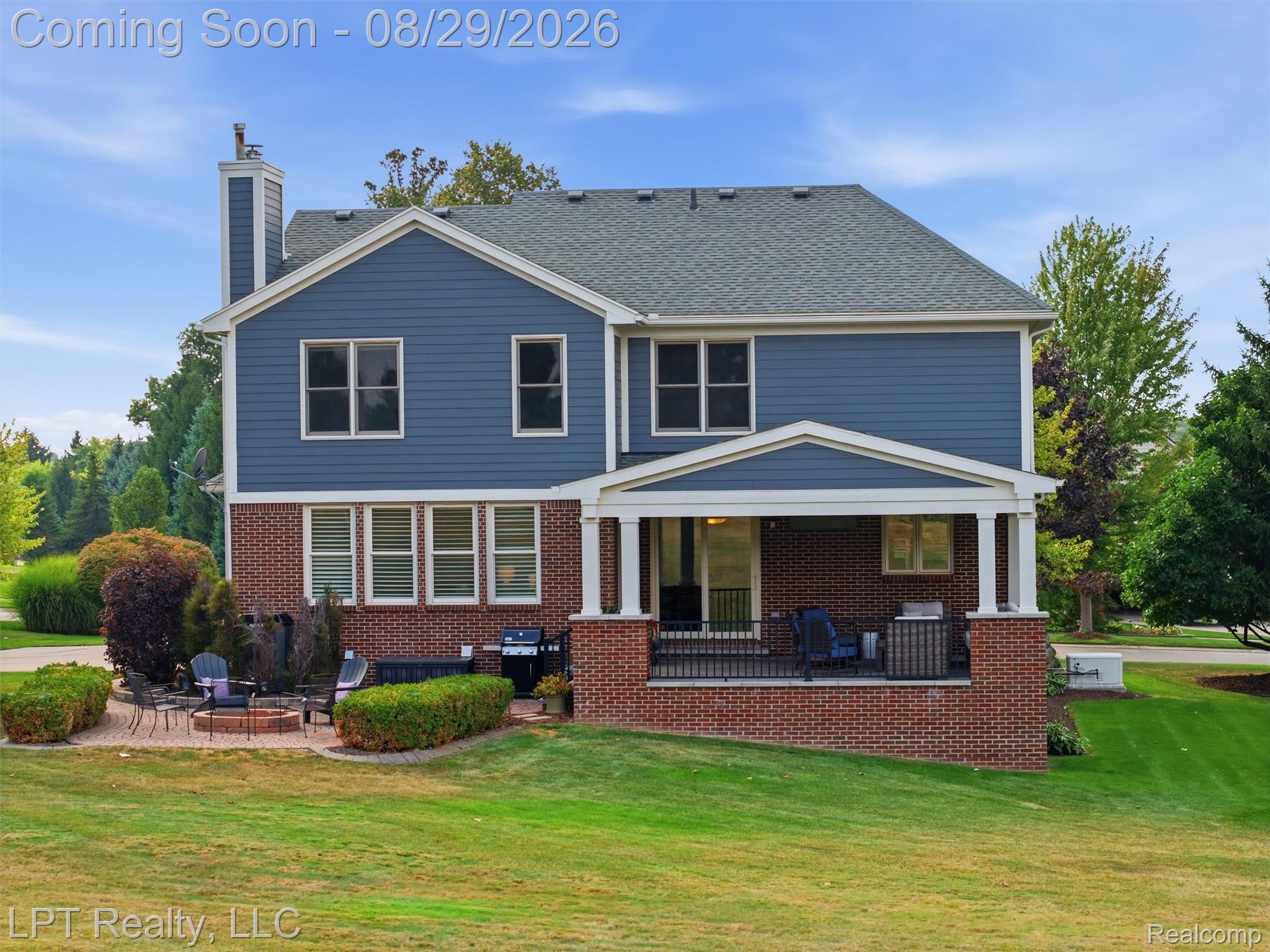 23770 Spy Glass Hill N