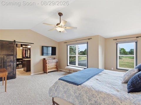 Tiny photo for 23770 Spy Glass Hill N, Lyon Charter Township, MI 48178 (MLS # 20261068753)